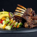 Mowi Honey Glazed ribs