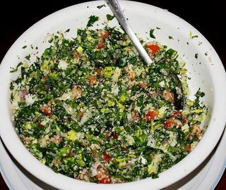 Tabboula