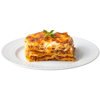 Lasagne Bolognese