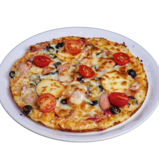 Пица Корлеоне (350г)