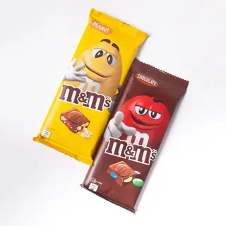 M&M'S