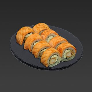 Ролл "Опаленная фила" (310гр)