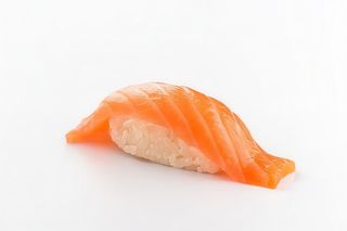 Nigiri De Salmón (3 Pzs.)