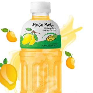 Mogu Mogu Mango