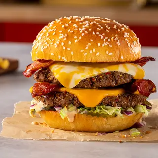 Cheeseburger