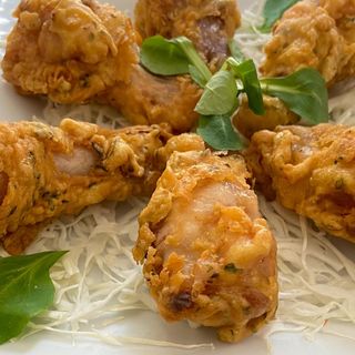 Fusion Alitas ( 6 U )