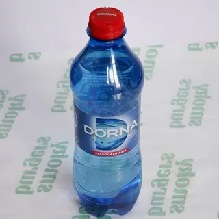 DORNA APA MINERALA 500ML