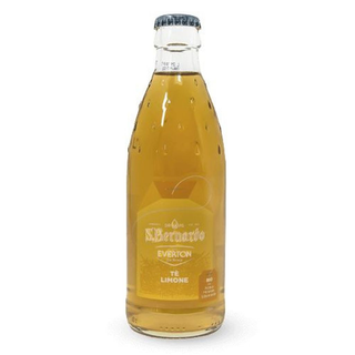 Tè al limone