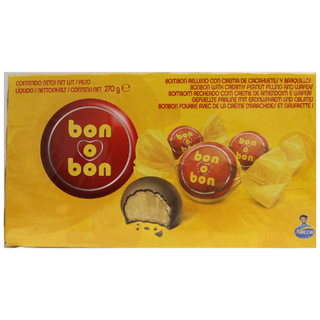 BON O BON X 18 UNIDADES