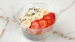 სეზონური ჩიას ბოული