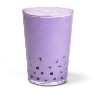 Milkshake Taro