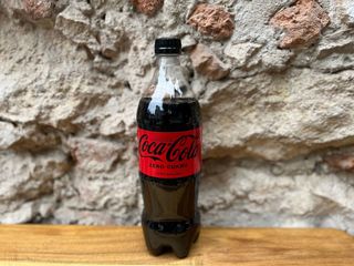 Coca Cola Zero 850ml