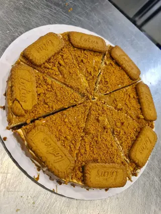 Tarta lutus