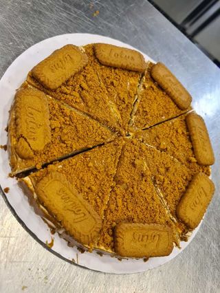 Tarta lutus