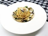 Spaghetti Alle Vongole