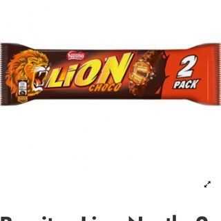 Barritas Lion Nestle 2-
