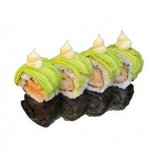EBI ROLL (4u)