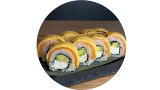 Sakana Cheese