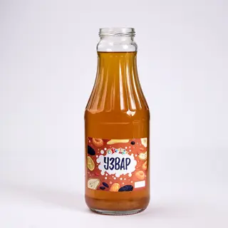 Узвар 1л