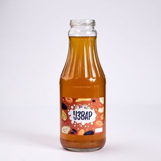 Узвар 1л