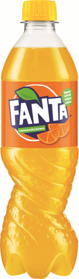 Fanta
