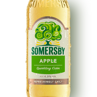 Somersby Apple