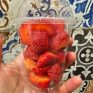 Fragole 