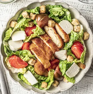 Salade César