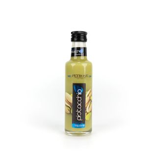 PETRONE CREMA DI LIQUORE AL PISTACCHIO 4 CL.