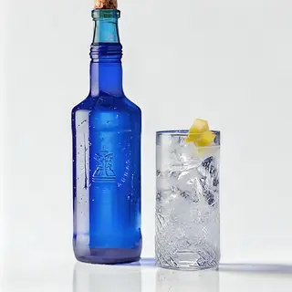 Sparkling Water