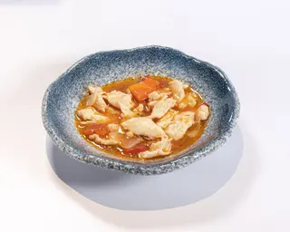 Pollo piccante
