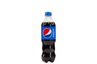 Pepsi (0,5 л.)