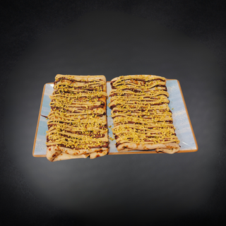 Clatite Dubai 140 Gr.