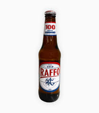 Raffo Grezza 50 cl