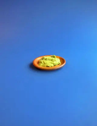Wasabi