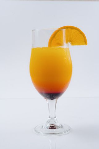 Текила санрайз