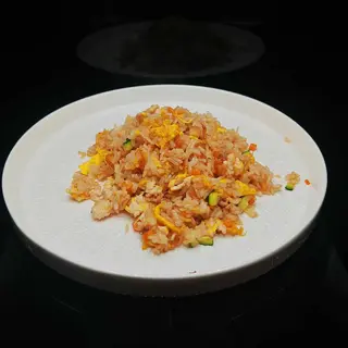 28c. Riso con pollo