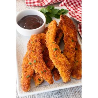 Chicken strips
