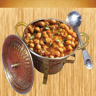 Chana masala