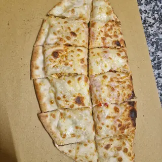 Calzone BBQ