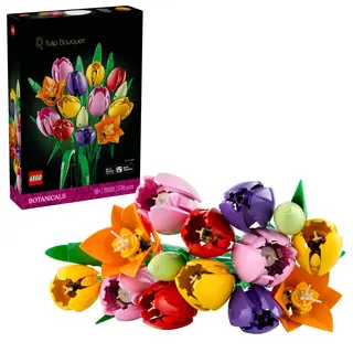 Buchet de lalele - 11501