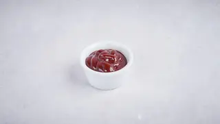 Ketchup