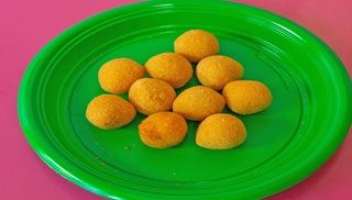 Crocchette di patate