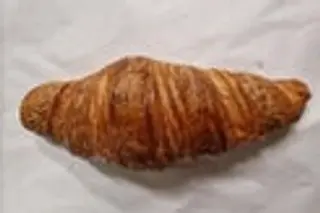 Cornetto semplice al burro