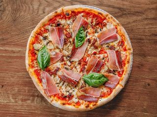 Спек е Помодорі Секі (510g)