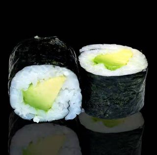 Maki Aguacate