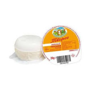 REQUESON FRESCO 50% 250GR ТВОРОГ