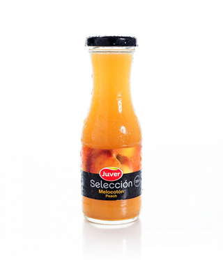 Zumo de melocotón (200ML).
