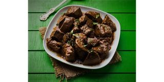 1/4 Kg Liver - Maini