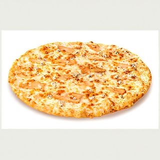 Пицца "Чикен Блю Чиз" (40 см) на тонком тесте